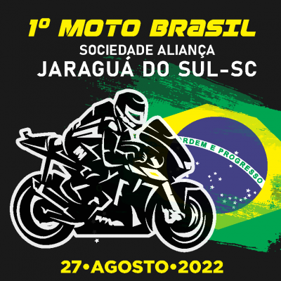 1º Moto Brasil
