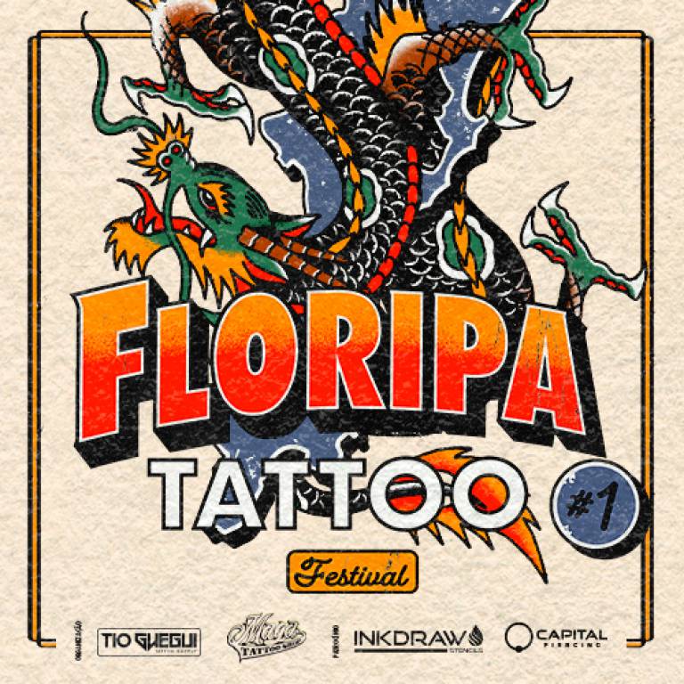 Floripa Tattoo Festival