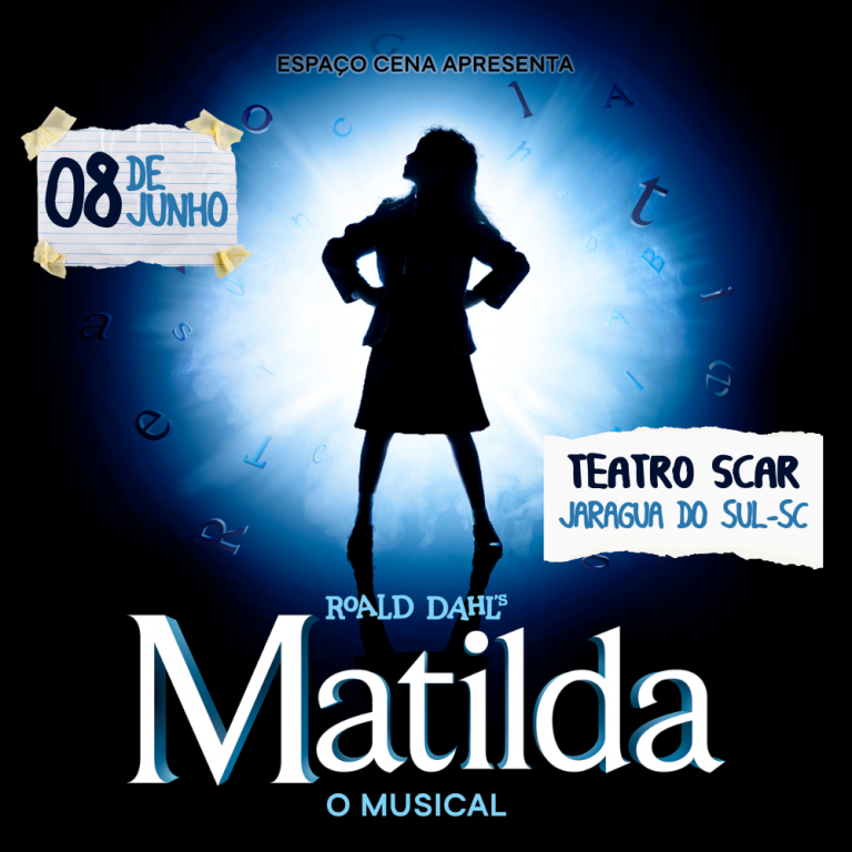 Matilda, o Musical