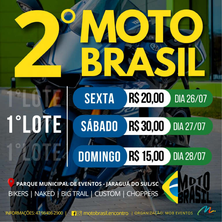 2 Moto Brasil