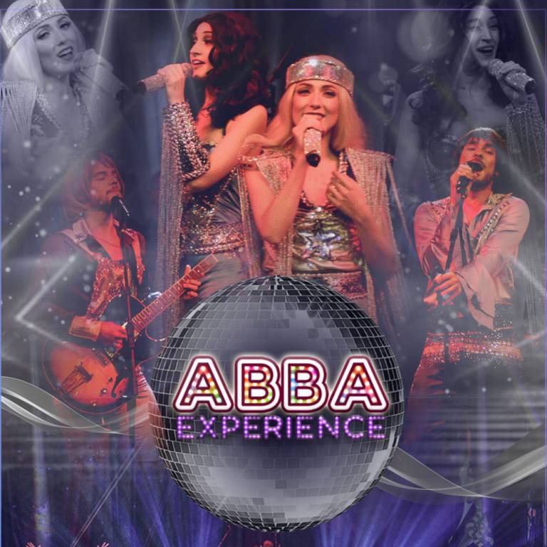 Abba Experience - JOI