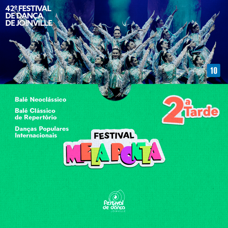FDJ 30/07 Meia Ponta 2 Tarde