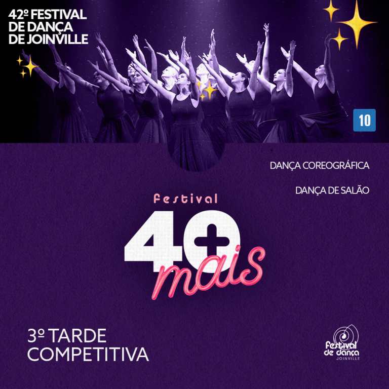 FDJ 25/07 Festival 40+ 3 Tarde