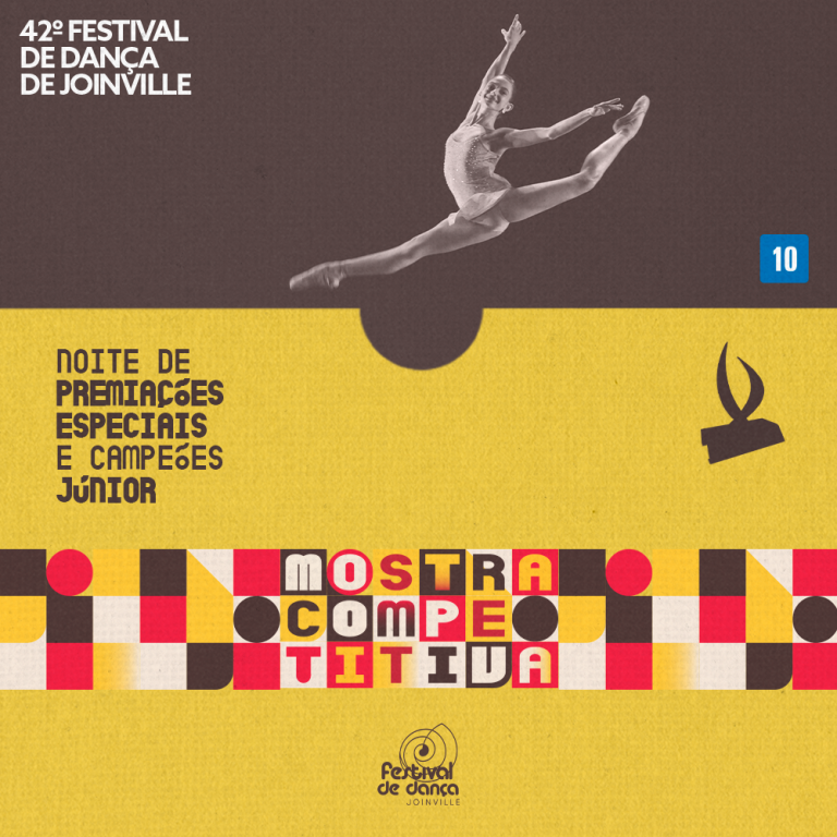 FDJ 01/08 Premiaes Especiais e Campees Jnior