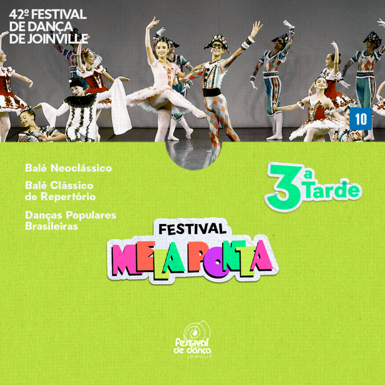FDJ 31/07 Meia Ponta 3 Tarde