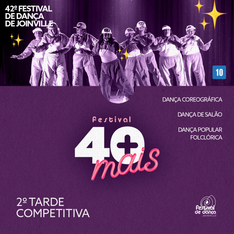 FDJ 24/07 Festival 40+ 2 Tarde