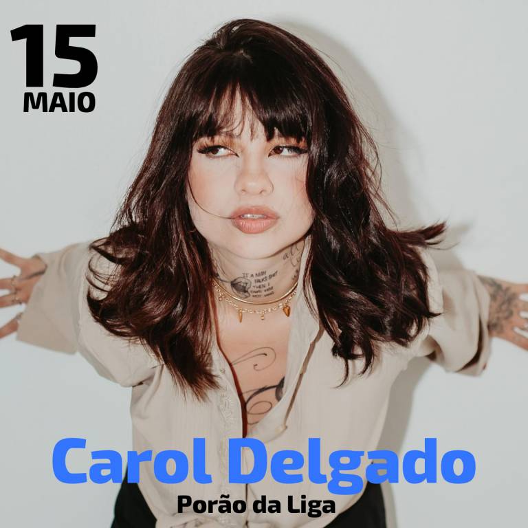 Carol Delgado