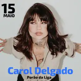 Carol Delgado