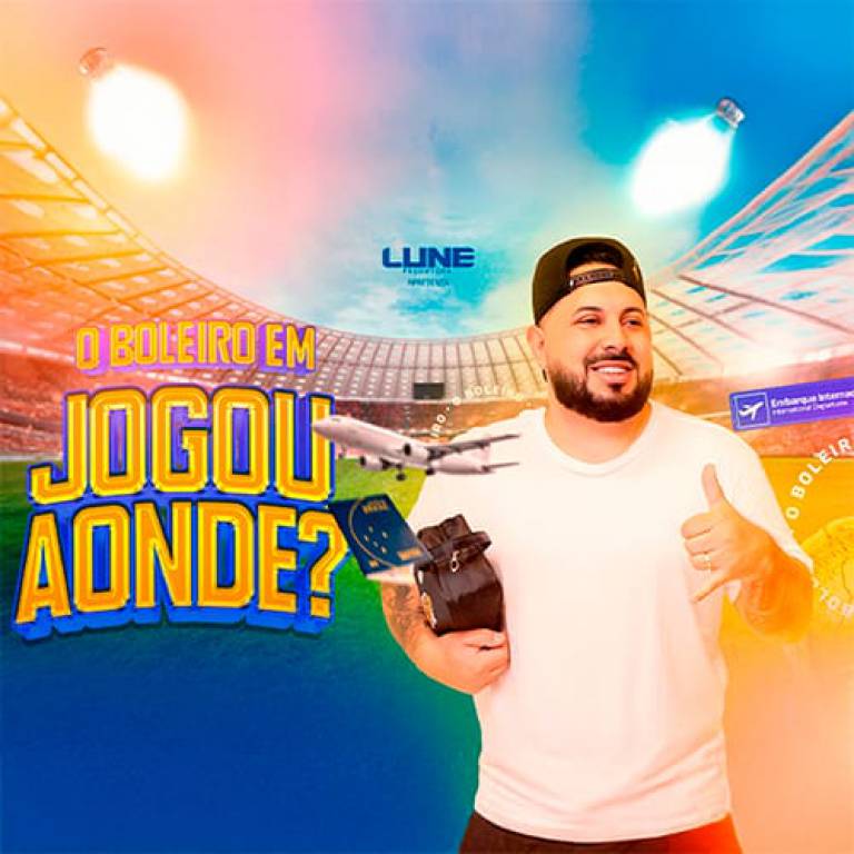 O Boleiro | Jogou Onde ?