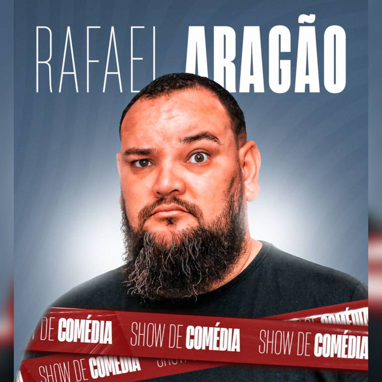 Rafael Arago - Caxias do Sul RS