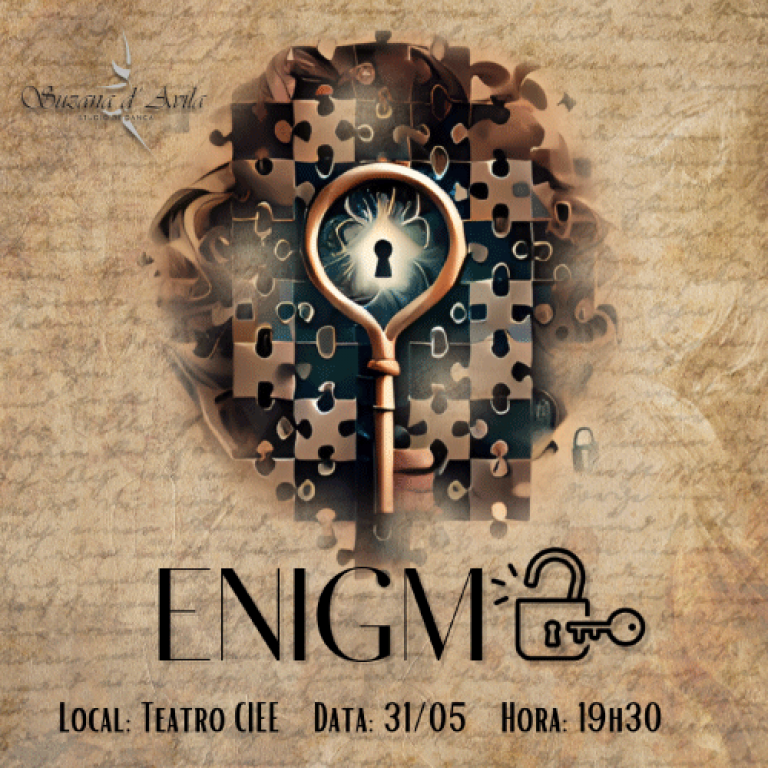 Enigma