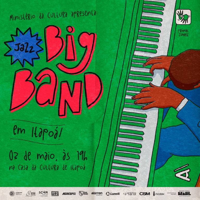 Jazz BigBand