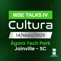 NISE Talks IV - Cultura