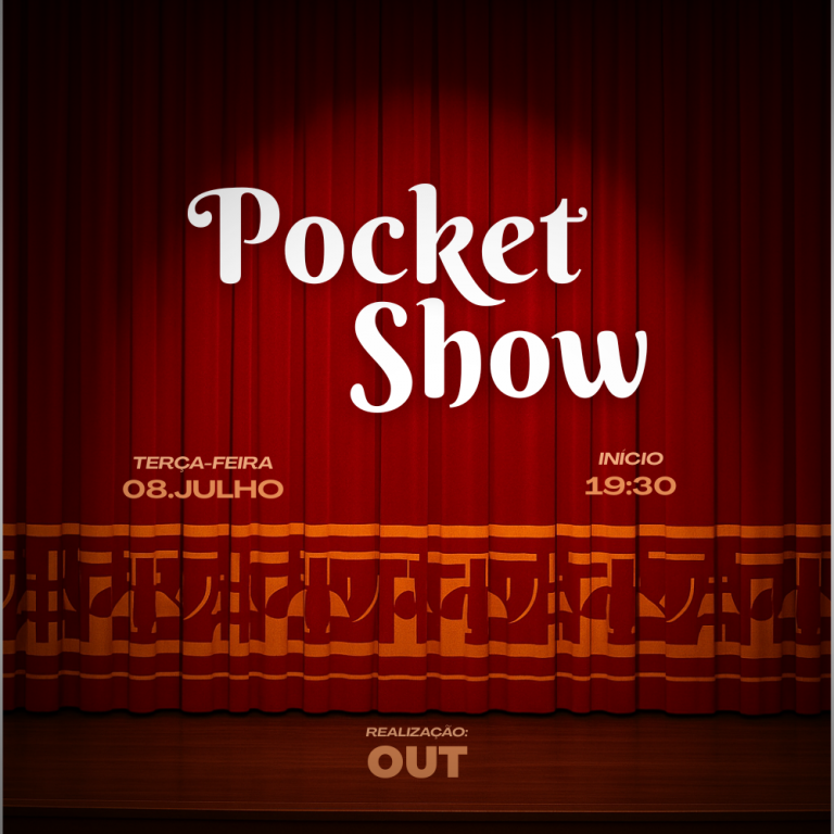 Pocket Show OUT 2025