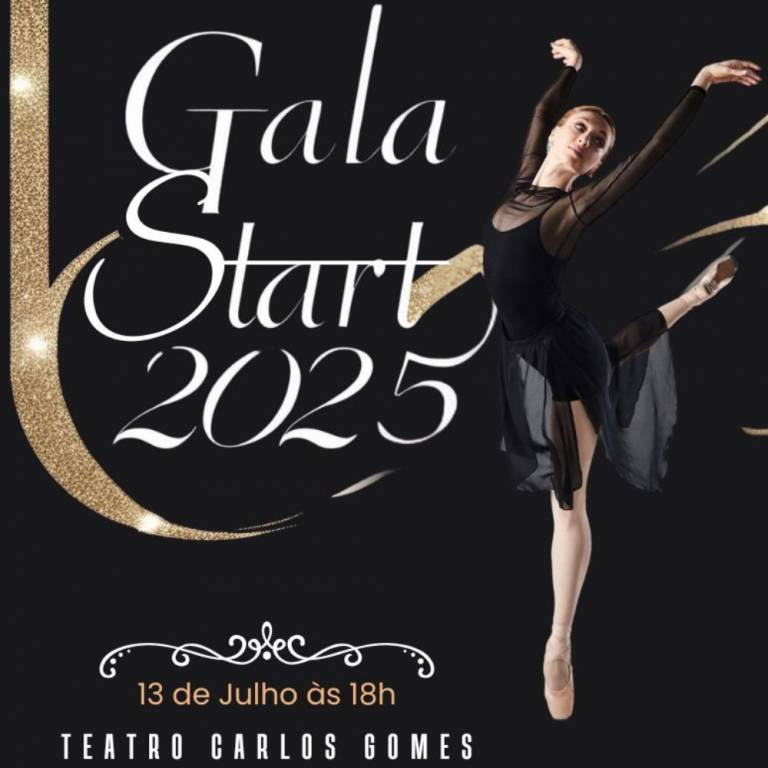 Gala Start 2025