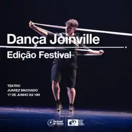 Dança Joinville - Edição Festival