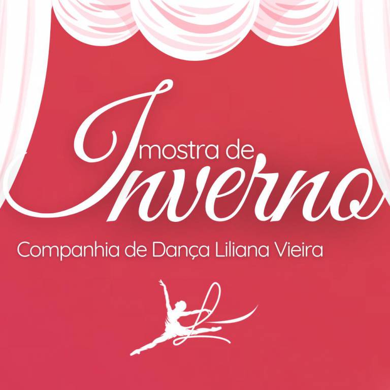 Mostra de Inverno Cia Liliana Vieira