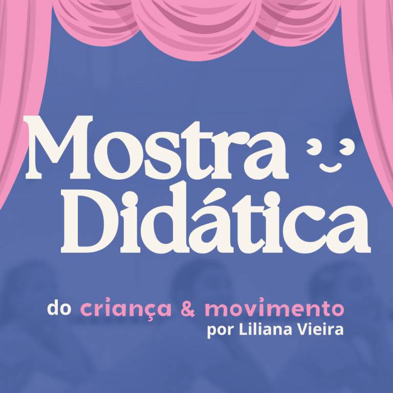 Mostra Didtica Criana e movimento