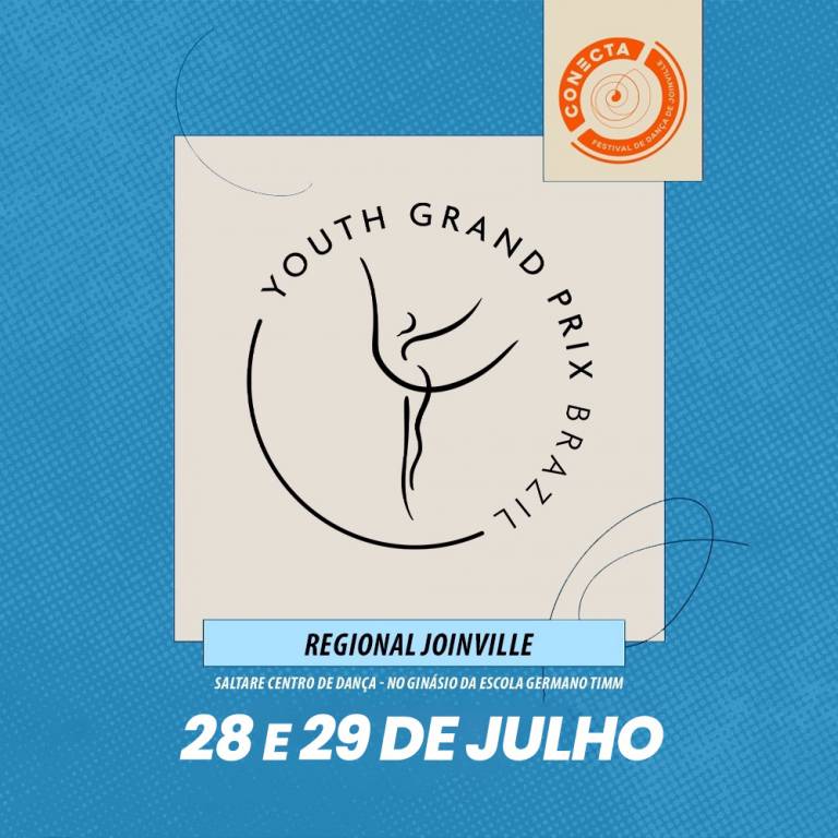 REGIONAL YGP BRASIL JOINVILLE 2025