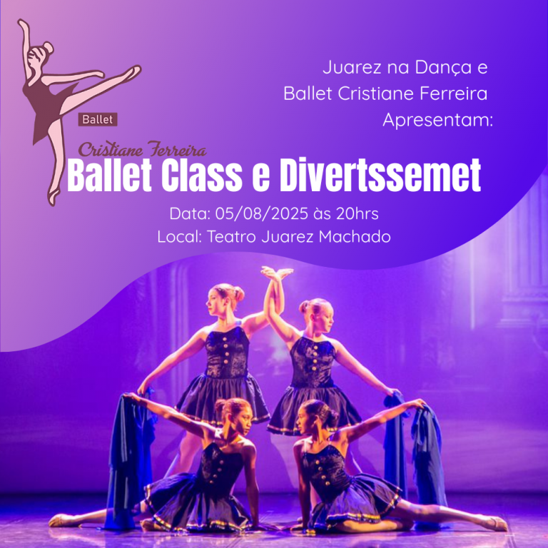 Ballet Class e Divertssement