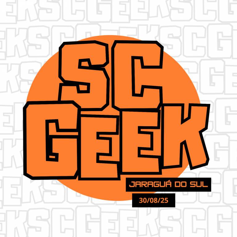 SC Geek - Jaragu do Sul