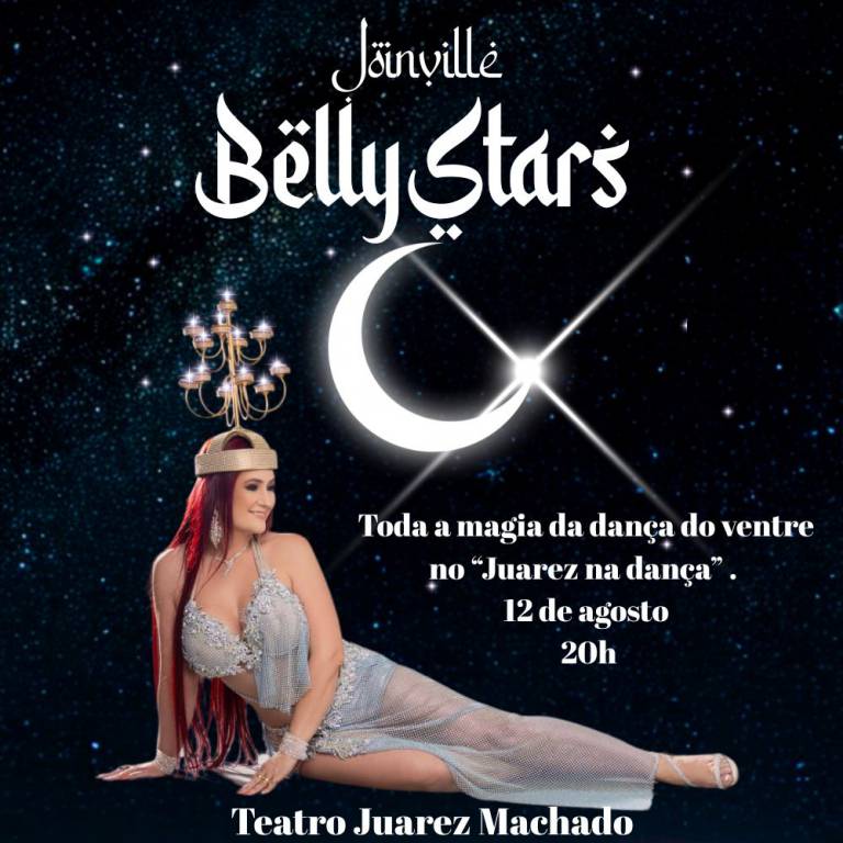 Joinville Bellystars