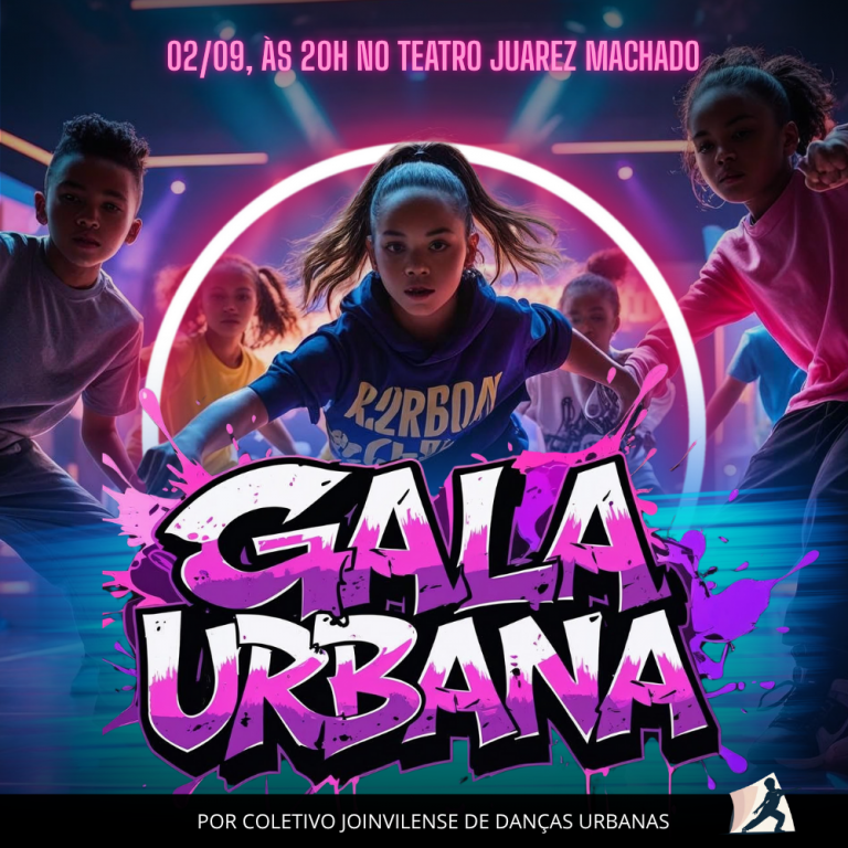 Gala Urbana