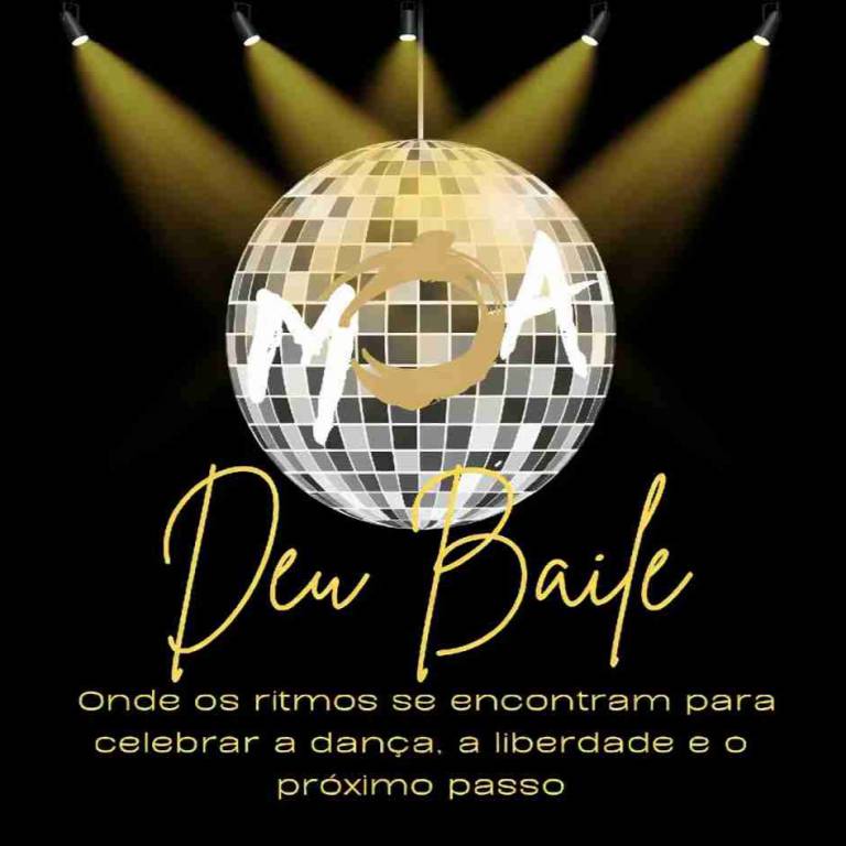 Deu Baile
