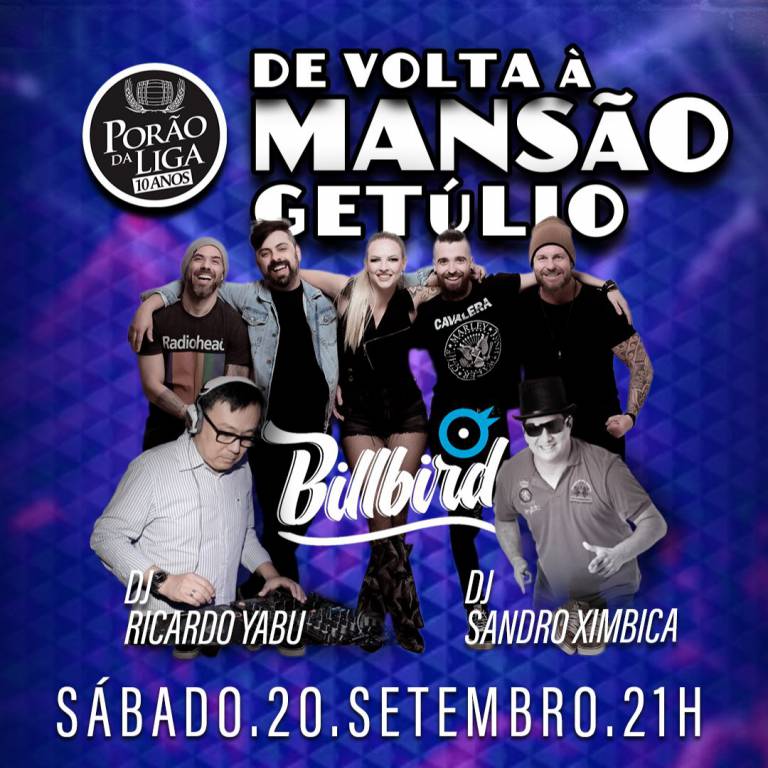 De Volta a Manso Getlio