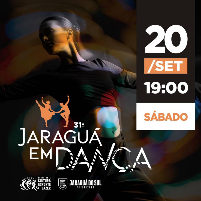 31 Jaragu em Dana (20/09 as 19h)