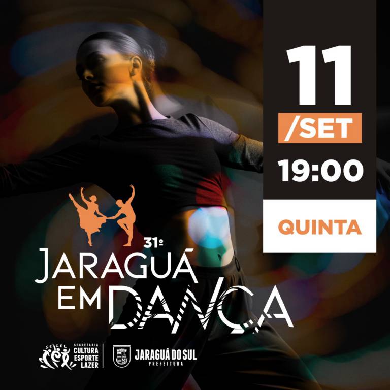 31 Jaragu em Dana (11/09 as 19h)