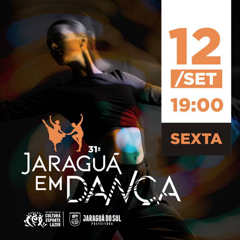 31 Jaragu em Dana (12/09 as 19h)