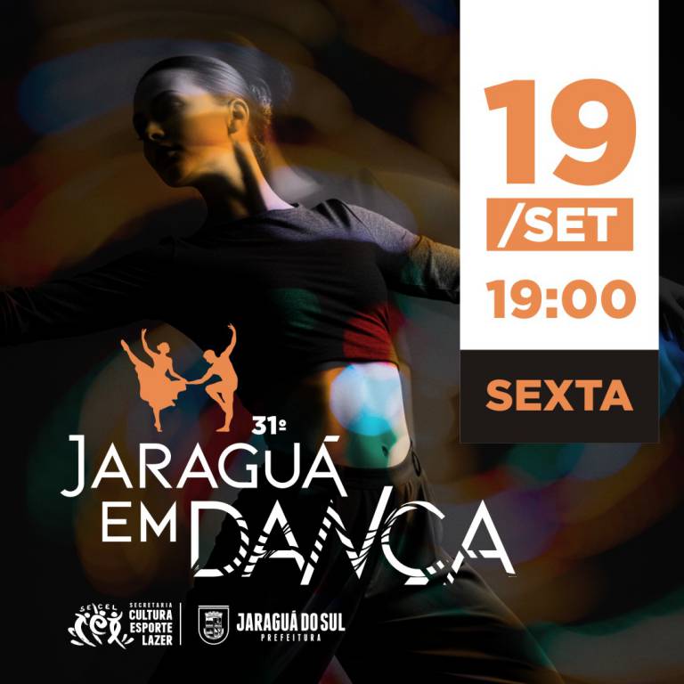 31 Jaragu em Dana (19/09 as 19h)