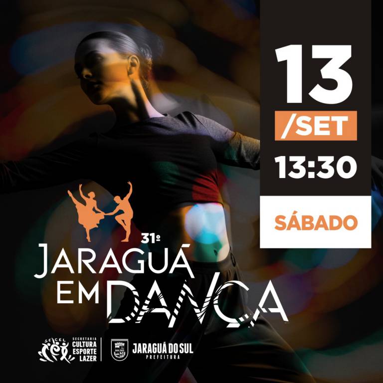 31 Jaragu em Dana (13/09 as 13h30)