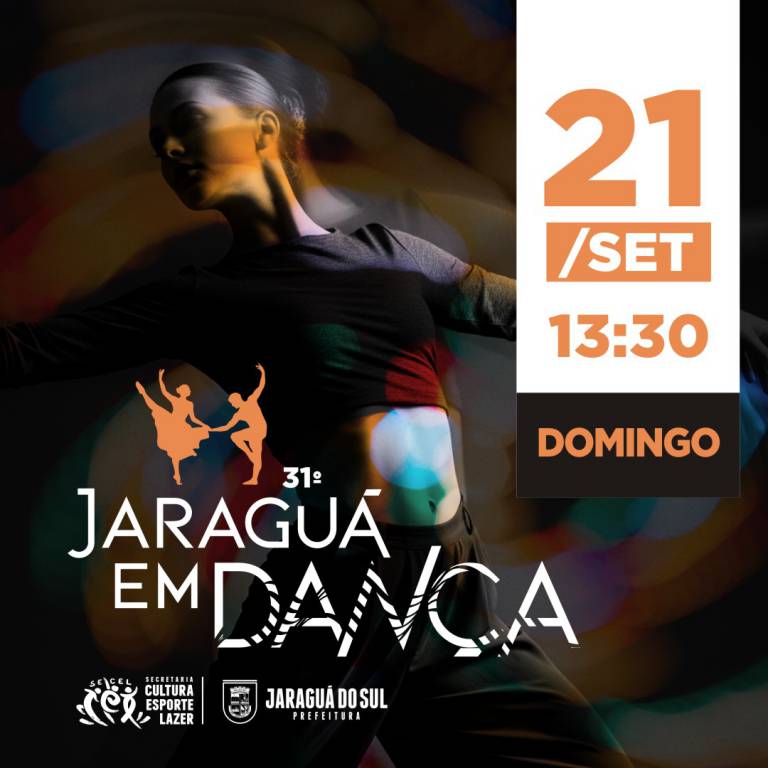31 Jaragu em Dana (21/09 as 13h30)