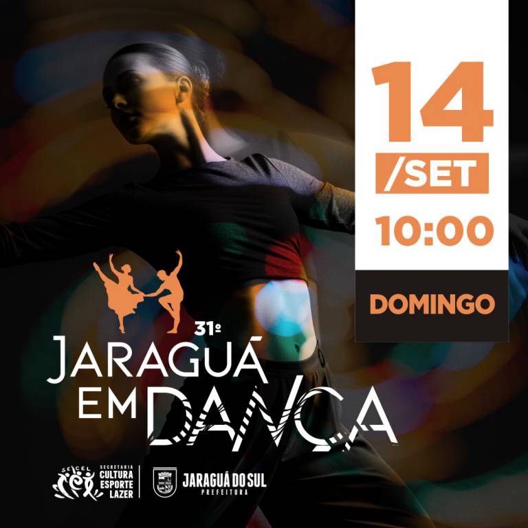31 Jaragu em Dana (14/09 as 10h)