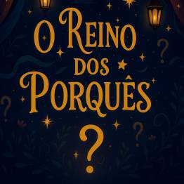 O Reino dos Porqus - Espetculo Studio Ampli