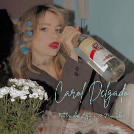 Carol delgado - Joinville