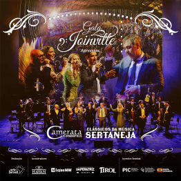Gala Joinville - Clssicos da Msica Sertaneja