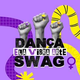 Dana Swag 2025 | E.V.A - Ela Vibra Arte