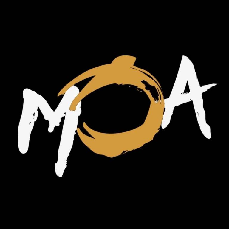 Movimento Art�stico Patricia Dalchau