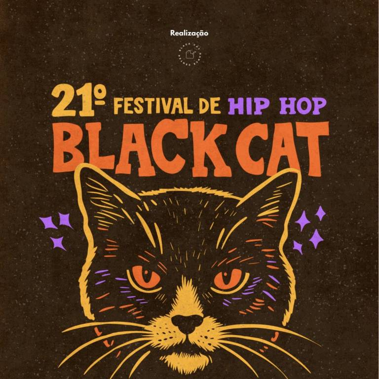 Black Cat Dance Center