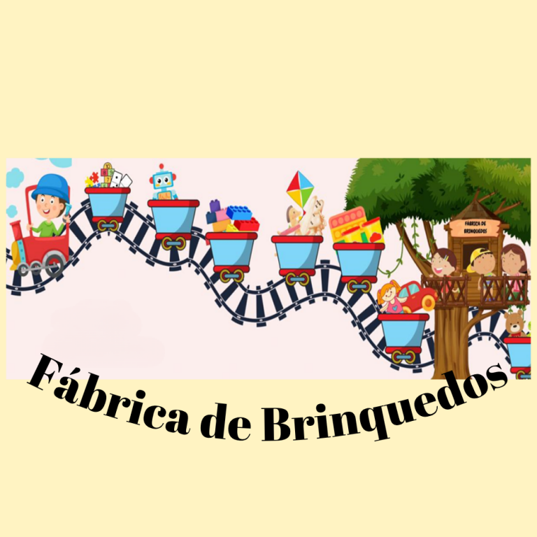 Encerramento 2025 - Fbrica de Brinquedos