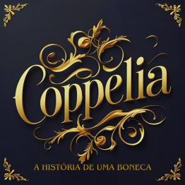 Copplia: A Histria de Uma Boneca