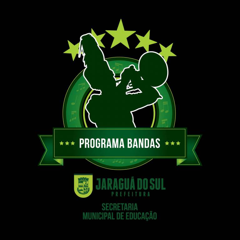 Recital do III Encontro de Bandas