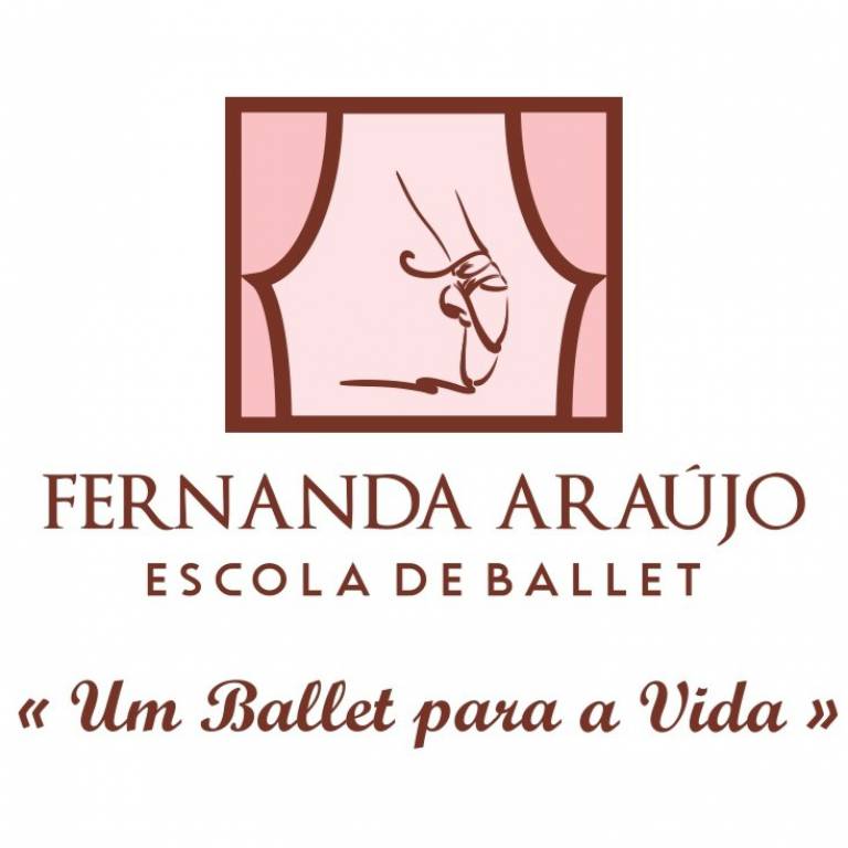 Escola de Ballet Fernanda Ara�jo