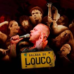 Balada do Louco em Joinville