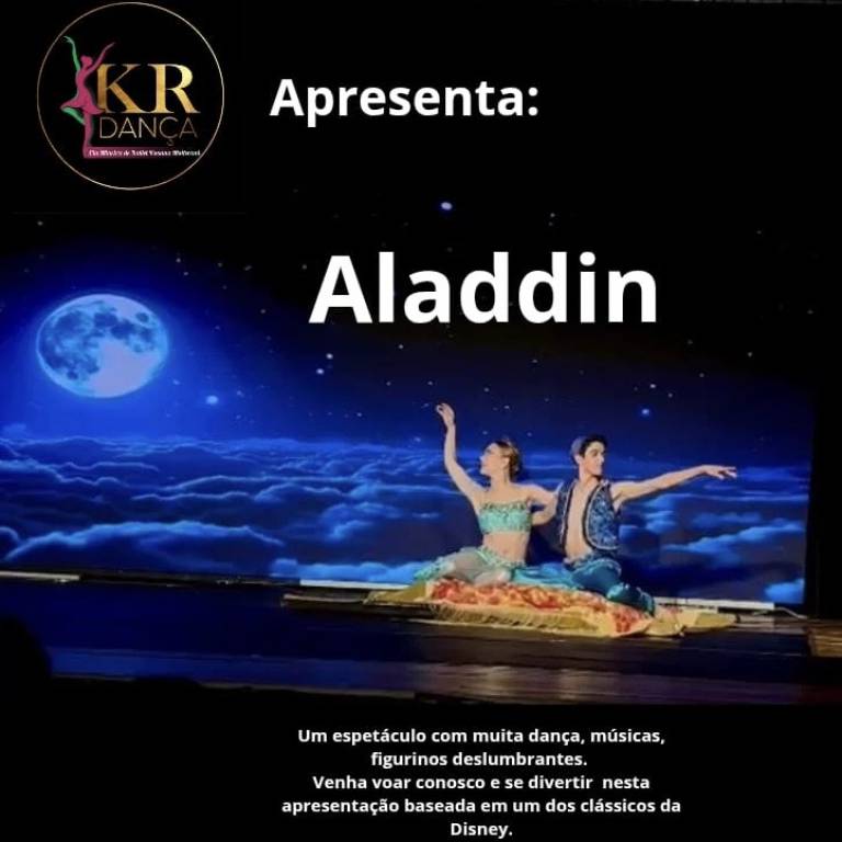 Aladdin