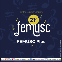 21� Femusc - Femusc Plus