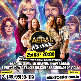 ABBA Na Viola